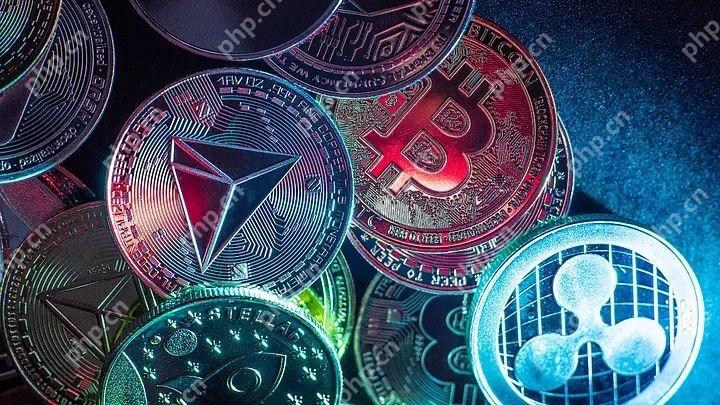 2025年币圈正规十大数字货币交易所盘点 货币交易所app - php中文网